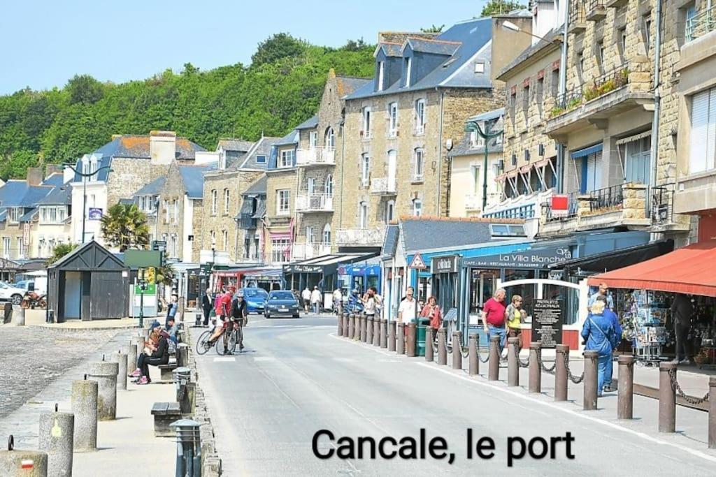 Maison Proche Du Mont Saint Michel Pontorson Ngoại thất bức ảnh
