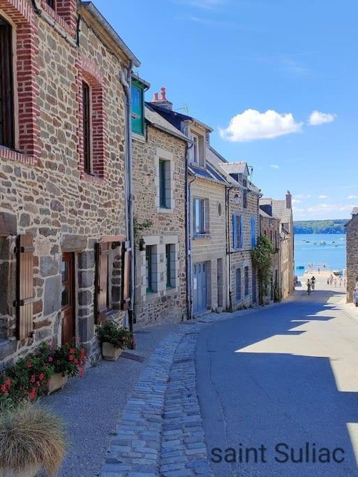 Maison Proche Du Mont Saint Michel Pontorson Ngoại thất bức ảnh