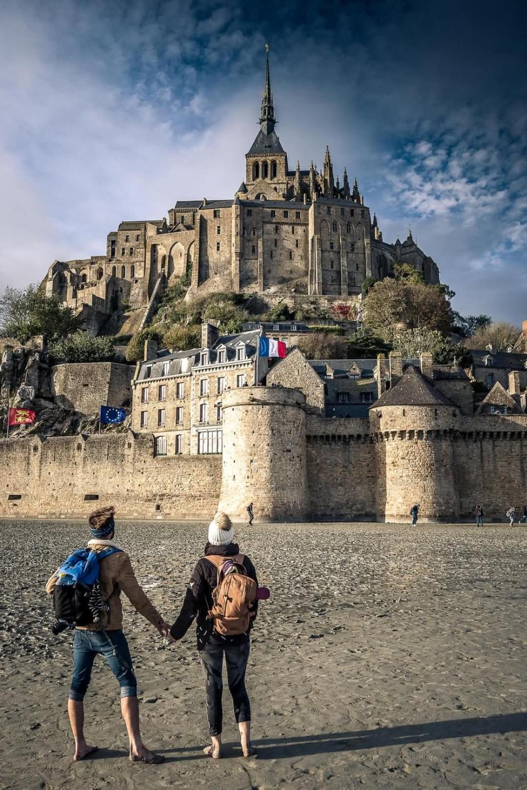 Maison Proche Du Mont Saint Michel Pontorson Ngoại thất bức ảnh